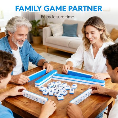 American Mahjong Tile