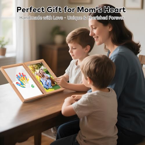 Family Handprint Kit