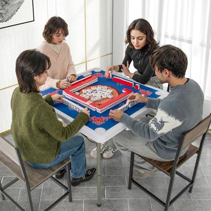 Folding Mahjong Table