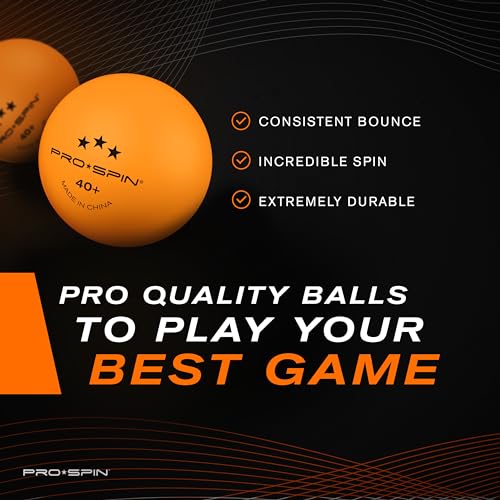 Ping Pong Paddles