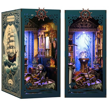 Book Nook Kit