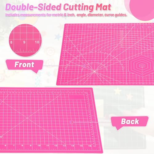 Self Healing Cutting Mat for Rotary Cutting