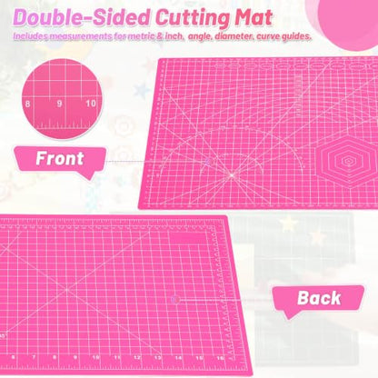 Self Healing Cutting Mat for Rotary Cutting