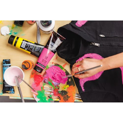 BASICS Acrylic Paint (4 Fl Oz)