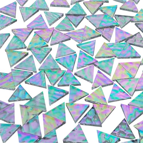 120 Pieces 1 Inch Triangles (120 Count)