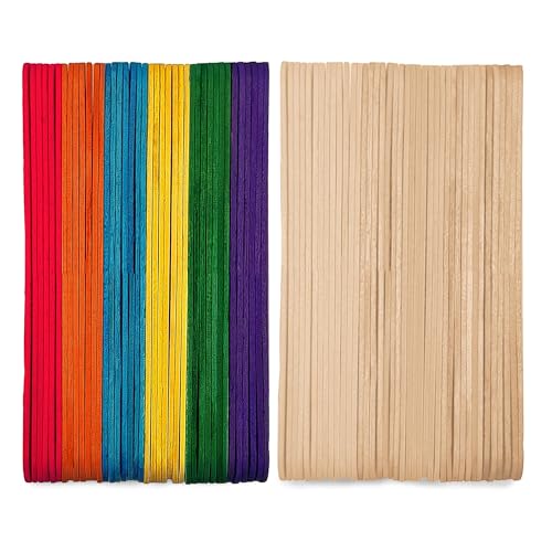 Popsicle Sticks for Crafts