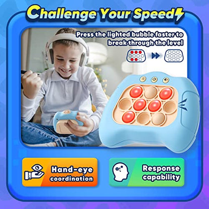 Handheld Game for Kids 6
