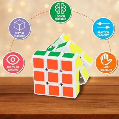 Mini Cube Party Favors for Kids