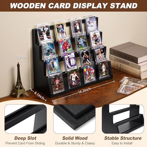 Card Display Stand