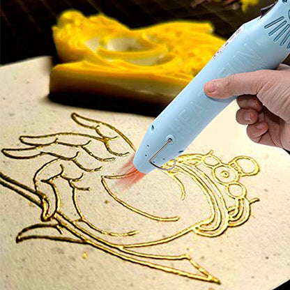 Resin Heat gun (40 Count)