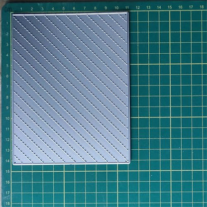 Cutting Dies Metal Stencils Scrapbooking Tools Paper Card Making