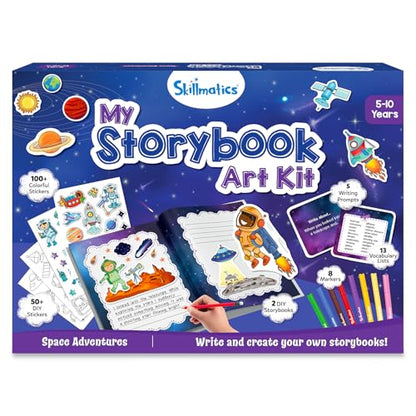 Storybook Art Kit