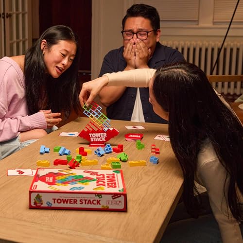 Tower Stack by Relatable