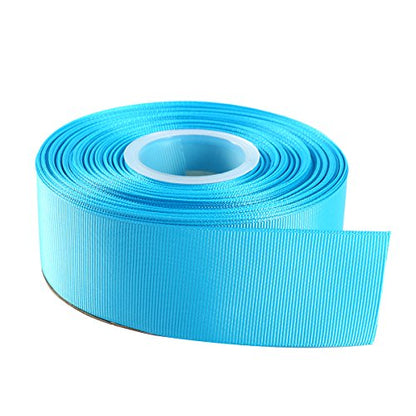 11 2" Inch Grosgrain Ribbon 25 Yards