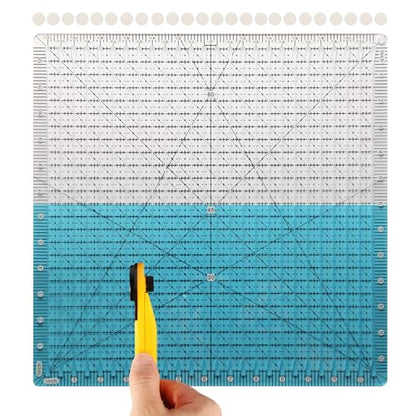 Quilting Ruler