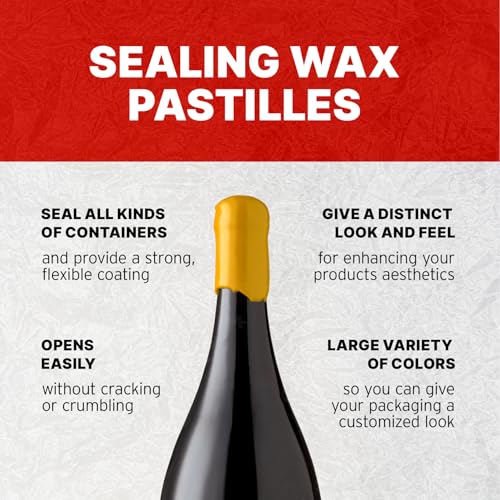 Blended Waxes