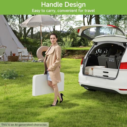 Folding Table