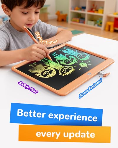 LCD Writing Tablet