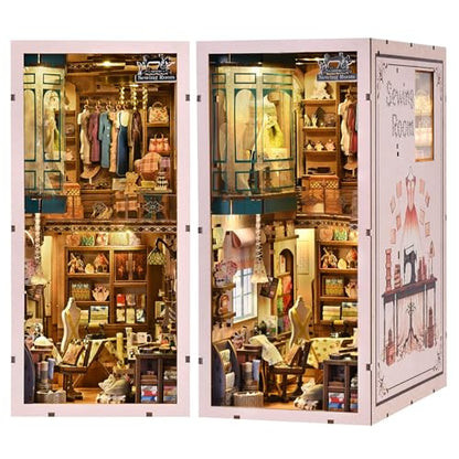 Book Nook Kit