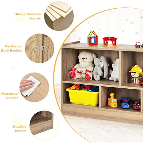 Kids Storage Organizer (5 Count)