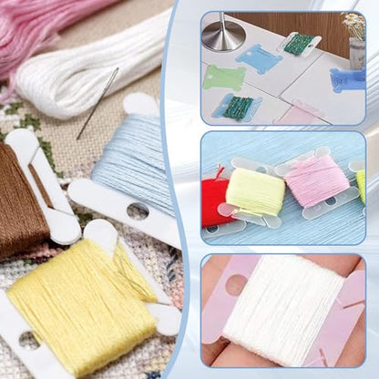 Embroidery Thread Organizer (150 Count)
