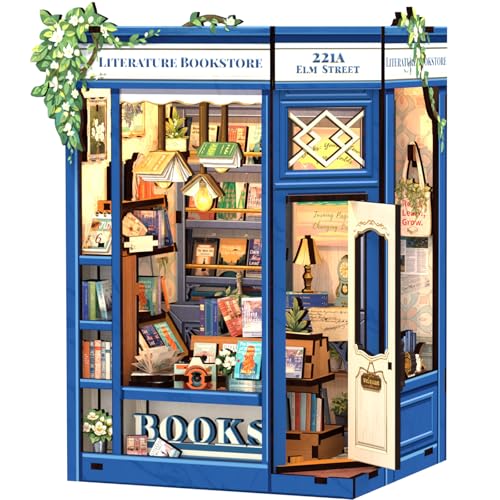 Book Nook Kit