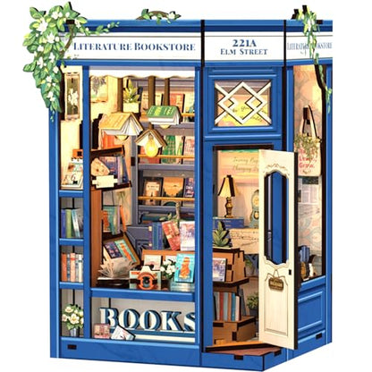 Book Nook Kit