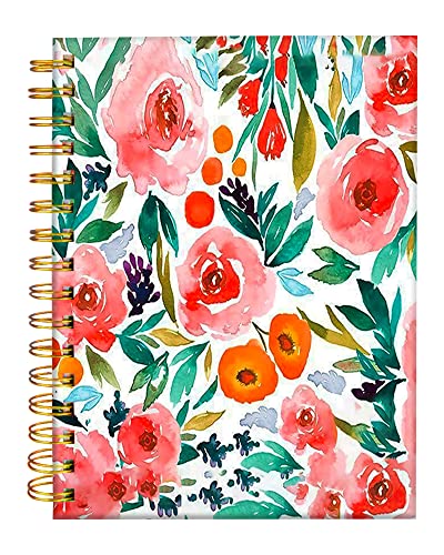 Spiral Journal Notebook