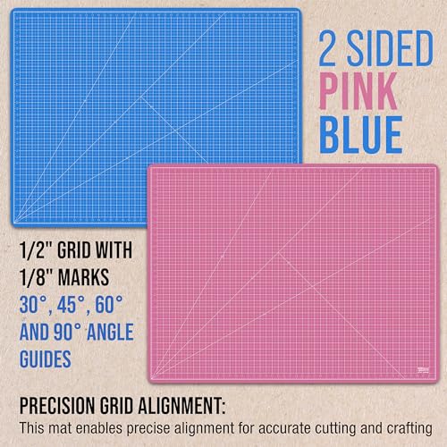 36"x48" Self Healing Cutting Mat 5