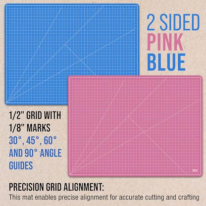 36"x48" Self Healing Cutting Mat 5