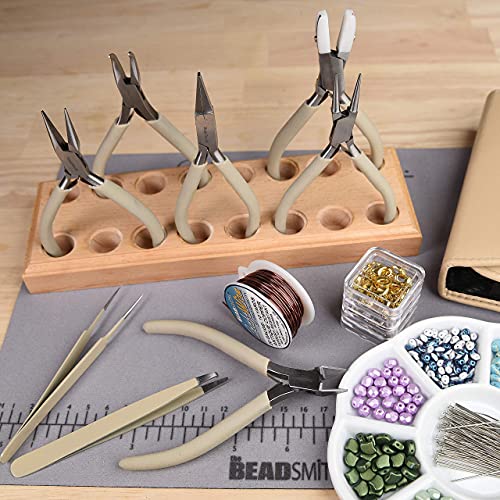 Fashion Color Pliers (9 Count)