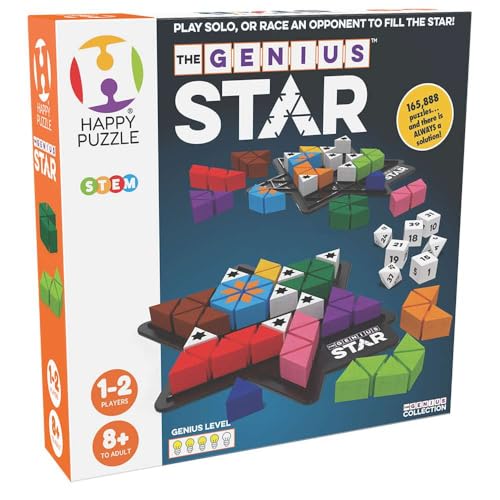 The Genius Star