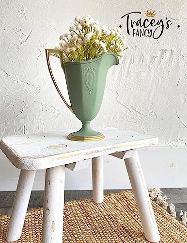 Chalk Mineral Paint (8 Fl Oz)