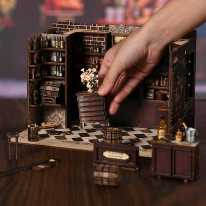Book Nook Kit