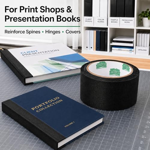 Book Binding Tape (45 Foot)
