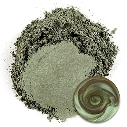 Mica Powder 5.3oz (5.3 Ounce)