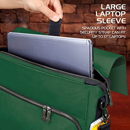 Collector's Edition RPG Player's Essentials DnD Bag