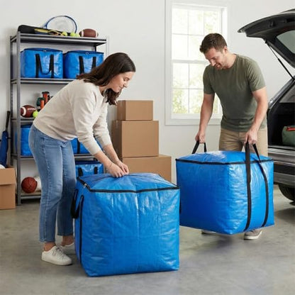 Extra Large Cube Moving Bags