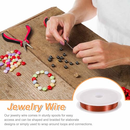 49ft Jewelry Wire