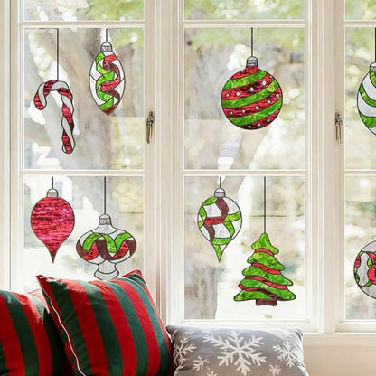 Window Stickers