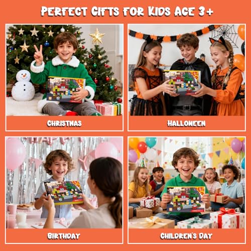 150Pcs 0.8in Magnetic Blocks (150 Count)