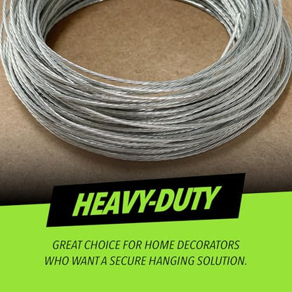 Picture Hanging Wire #5