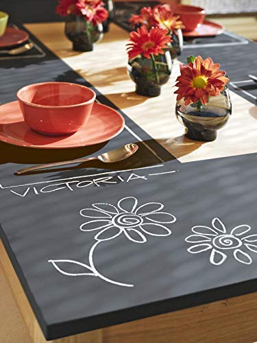 Chalkboard Blackboard Paint (8.5 Fl Oz)