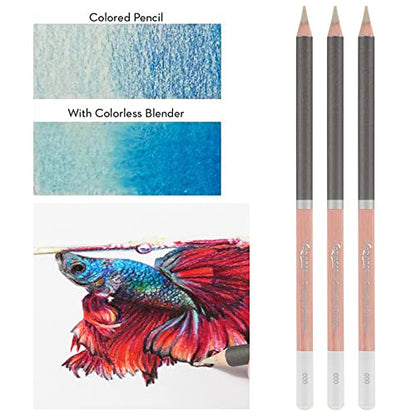 Creative Mark Premium Colored Pencils (12 Count)