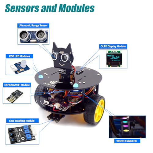 Smart Car Kit