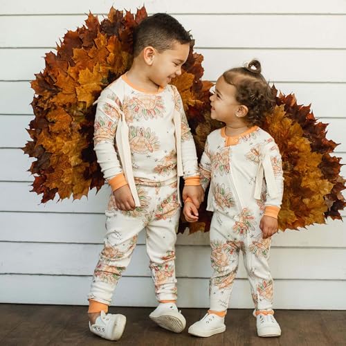 Baby Girls Pajamas