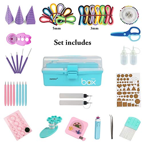 Quilling Kits