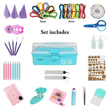 Quilling Kits