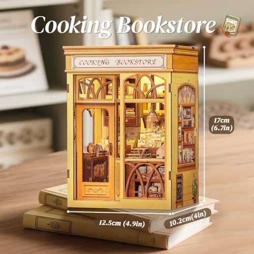 Book Nook Kit