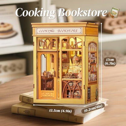 Book Nook Kit